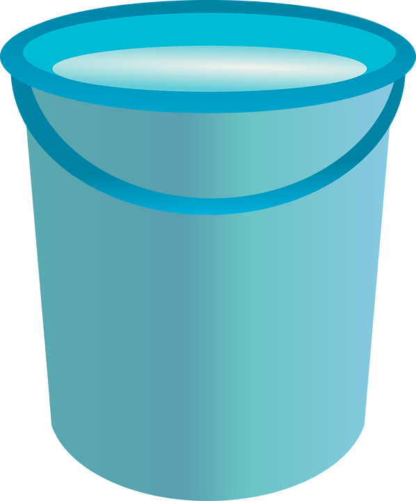 Bucket