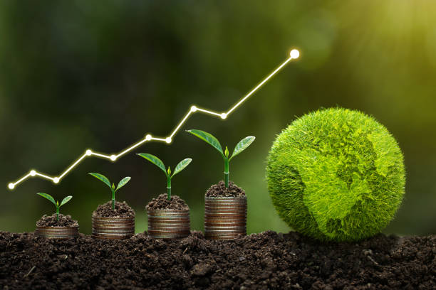 Introduction to Green Finance